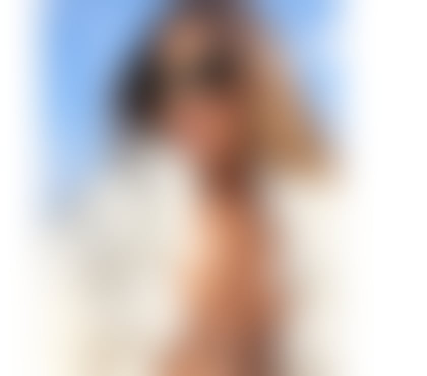 💥✨HOT JULIE BRAZILIAN PARTY BRUNETTE