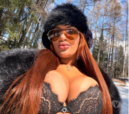 Escort Birmingham City Centre Birmingham - Photos for Mya Hot Brazilian 🇧🇷😈🔥