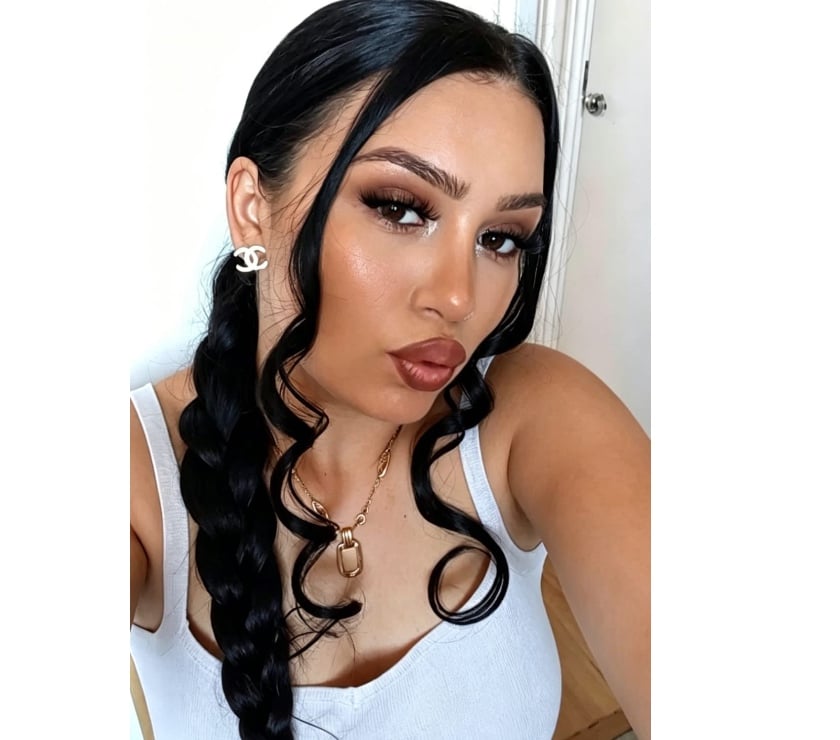 Escorts East London Bethnal Green - East London - Photos for New Arabic in Town ROSSALYA