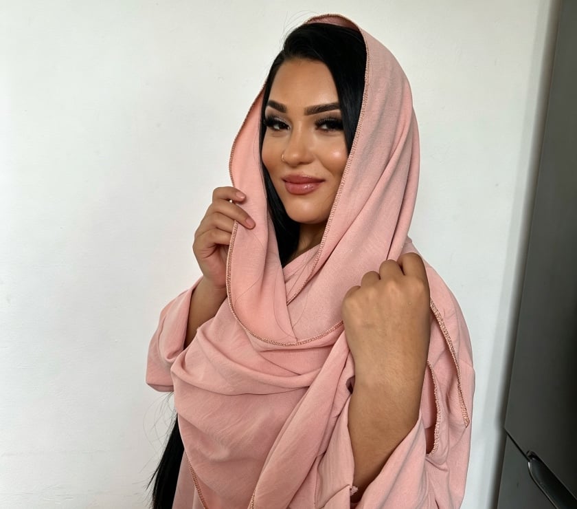 Escorts Bethnal Green East London - Photos for New Arabic in Town ROSSALYA