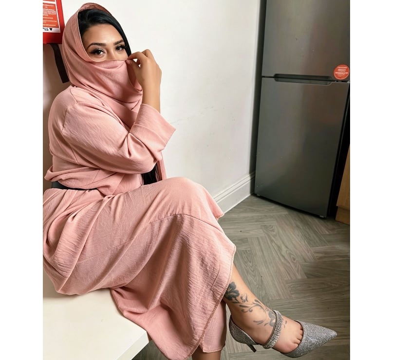 Escorts East London Bethnal Green - East London - Photos for New Arabic in Town ROSSALYA