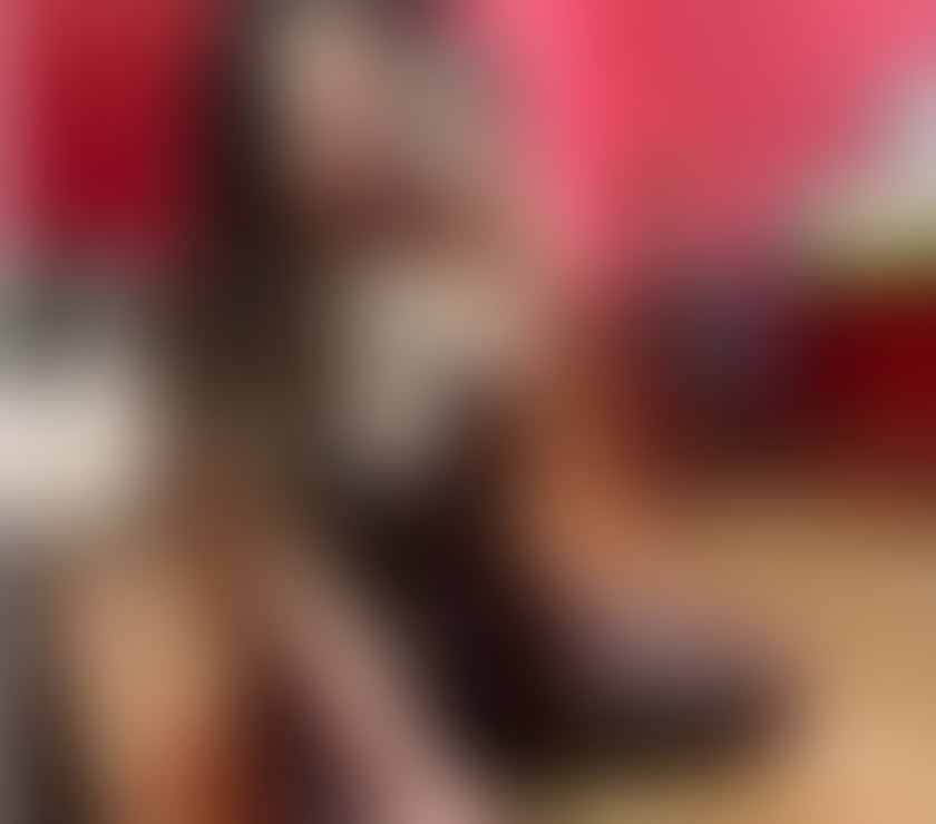 New in town just a weeck ❤️ Emma