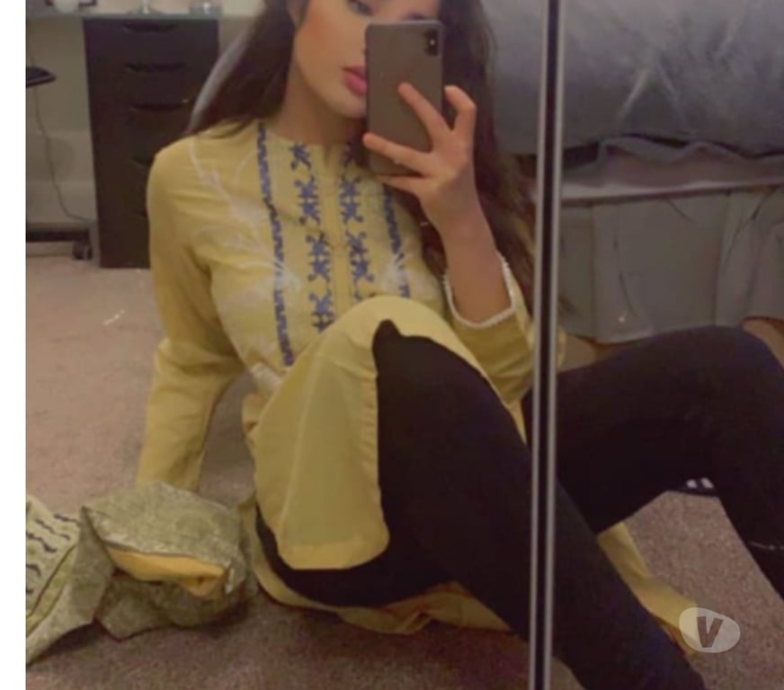 Escorts Hampshire Eastleigh - Photos for Alfiya Pakistani girl available now in town