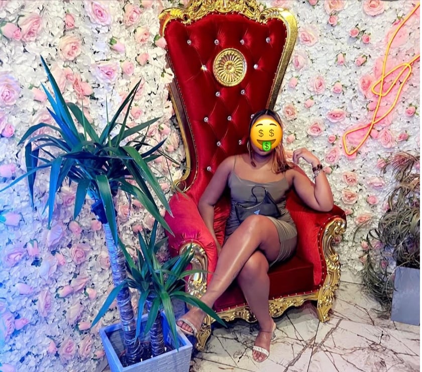 Escort Marylebone Central London - Photos for Elite, Dominant, Ebony Mistress in Marylebone