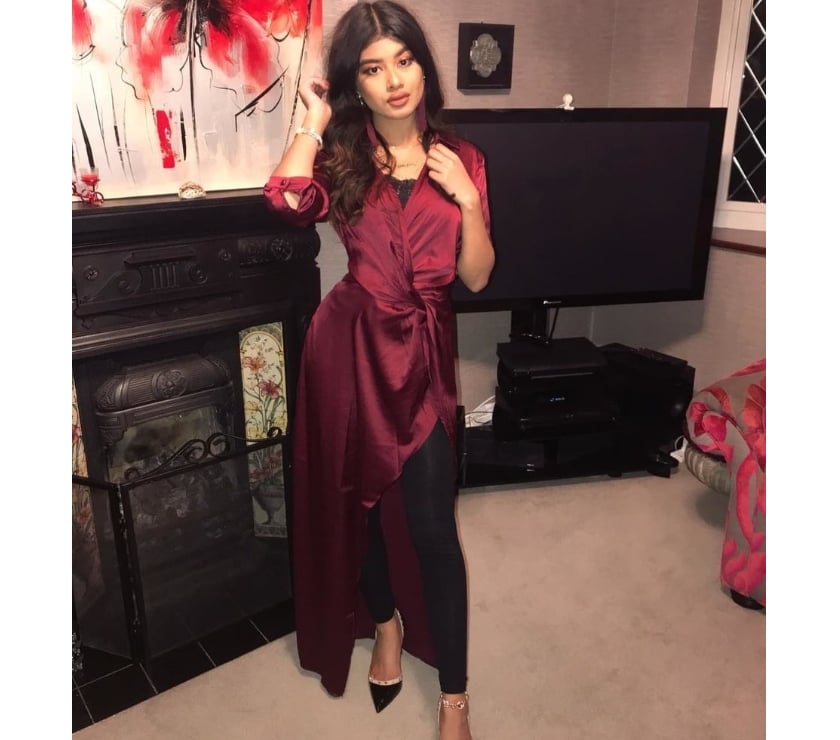 Escorts West Yorkshire Bradford - Photos for Sexy Jaya ! 100%real pic! no rush service ! party ! owo no1