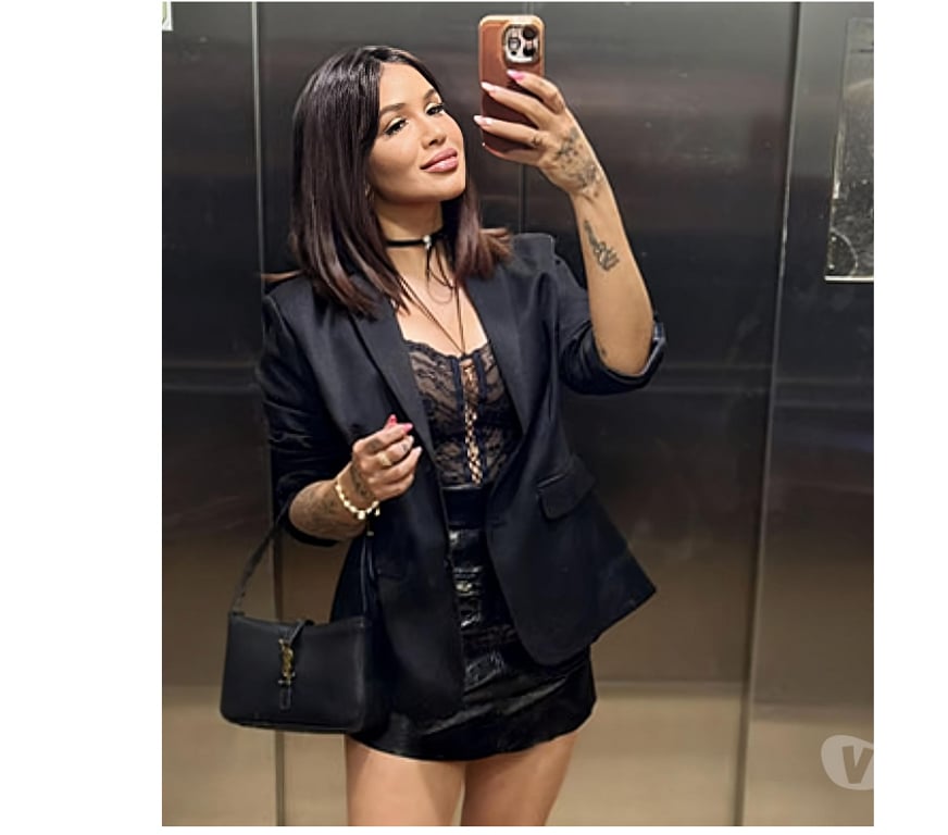 Escorts Peterborough Peterborough City Centre - Peterborough - Photos for VICK💯HI BABY💯 I AM A COLOMBIAN BRUNETTE ♥️