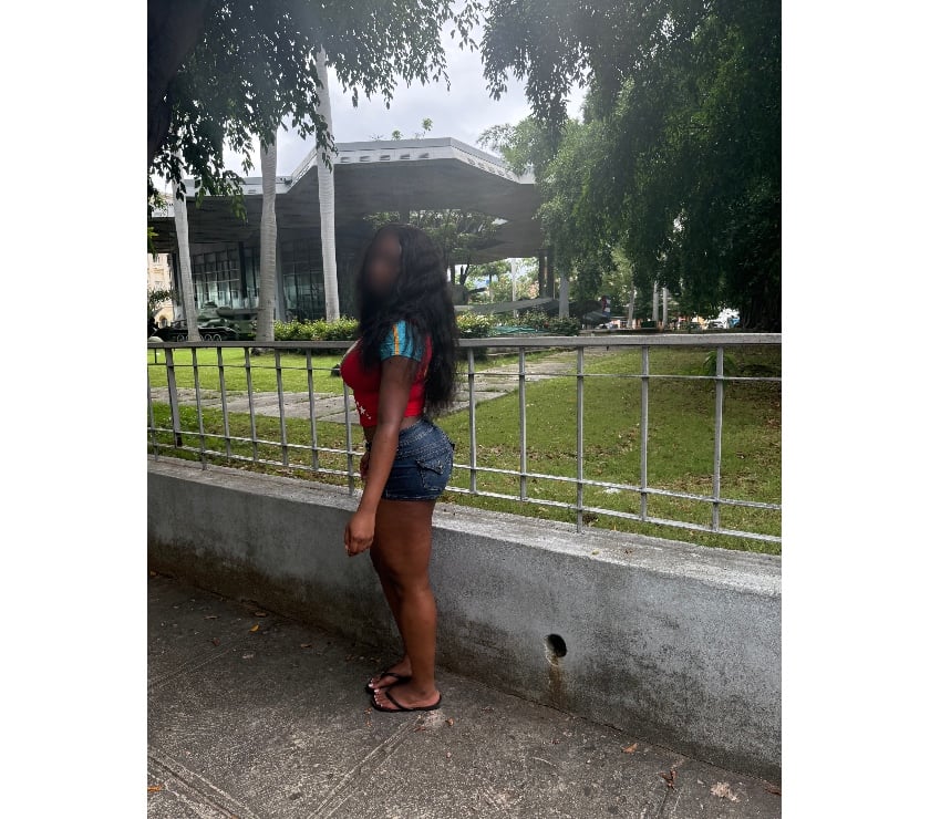 Ebony Jayda ❤️💦