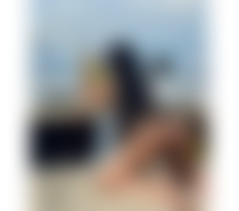 Brazilian Alana Fidelis