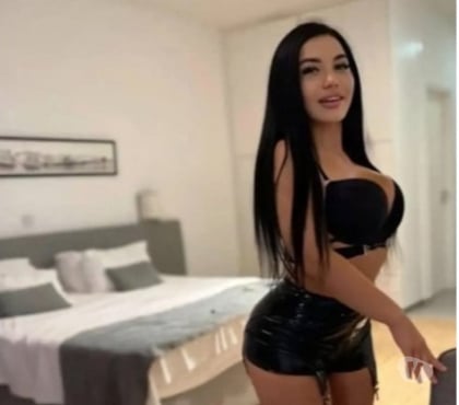  Escorts & Erotic Massage Brynteg Wrexham - Wales - Photos for Maria few days party 🥳 🎉 🤪