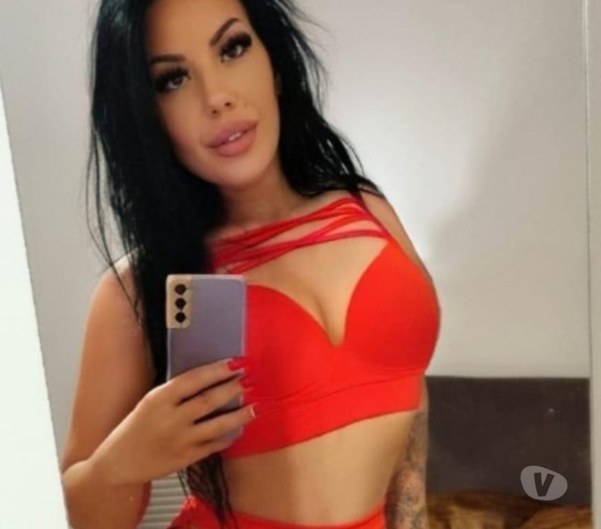 Escorts Hampshire Portsmouth - Photos for Anays new in city! Best service! Duo available!