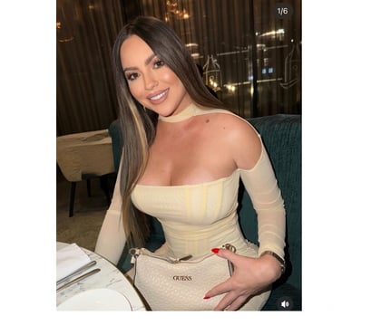 Escort Acton West London - Photos for Hanna 💎🔥 luscious breasts 🔥💎