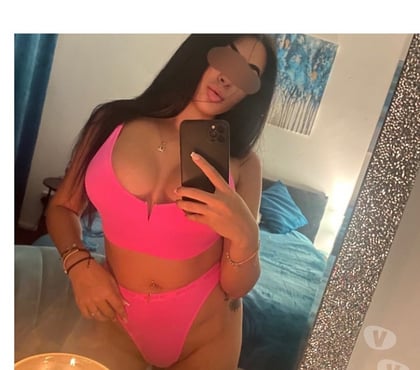 Escorts Ayr Central South Ayrshire - Photos for Bety PARTY GIRL-INCALL&OUTCALL CALL ME ☎️