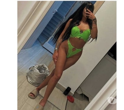 Escorts Ayr Central South Ayrshire - Photos for Bety PARTY GIRL-INCALL&OUTCALL CALL ME ☎️