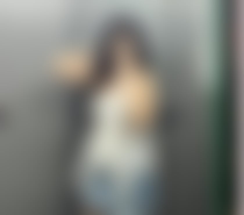 ❤️ Real Indian stunning model available in town 🥰