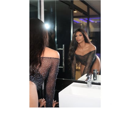 Transsexual Escorts Nechells Birmingham - Photos for Julia Alencar🏳️‍⚧️