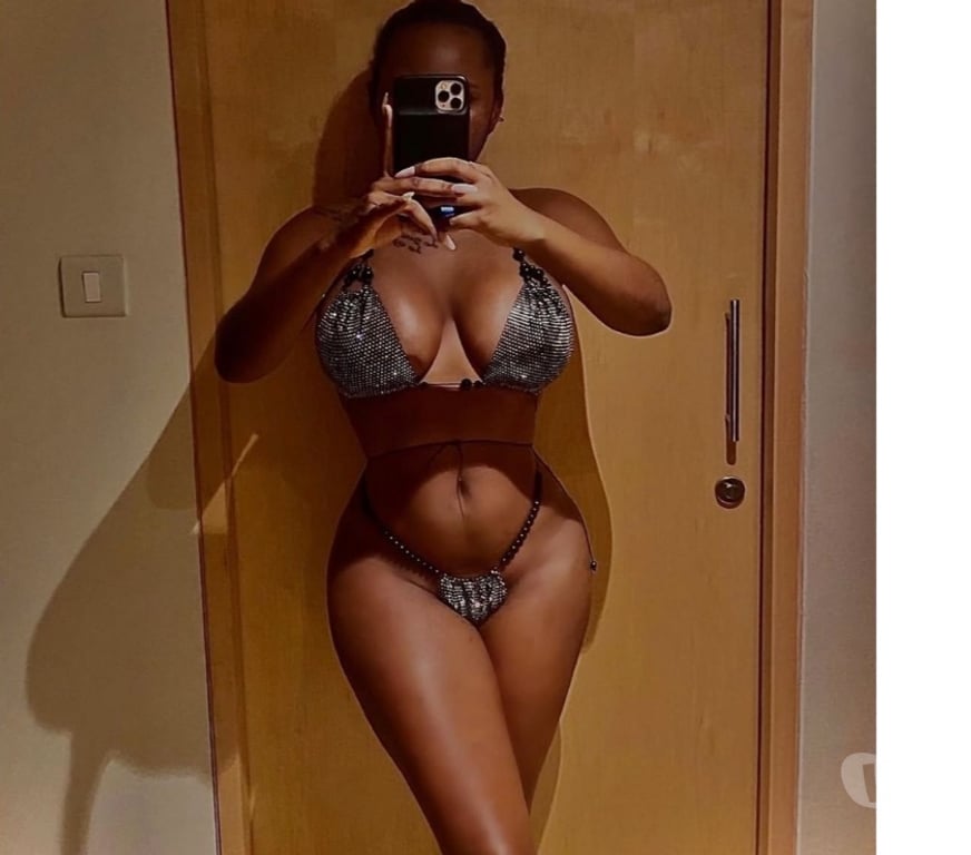 Escorts Aberdeen Aberdeen City Centre - Aberdeen - Photos for JENNY 🍑 AFRICAN BOMBSHELL 🍑 GEF BEST BJ