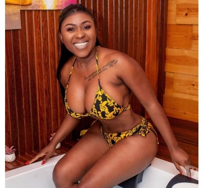 Escorts Aberdeen City Centre Aberdeen - Photos for JENNY 🍑 AFRICAN BOMBSHELL 🍑 GEF BEST BJ