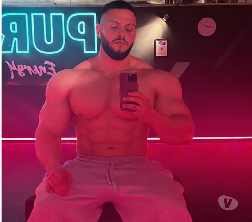 Escorts Merseyside Liverpool - Photos for Pedro Noah | Male Elite Fellow and Fitness Enthusiast