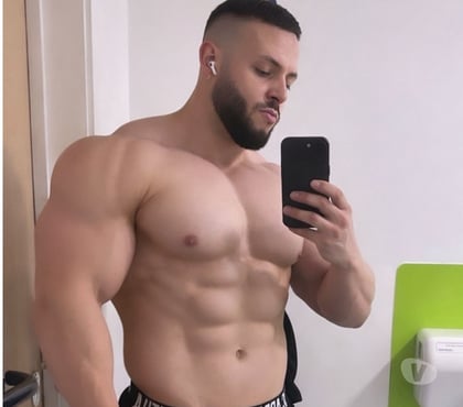 Escorts Liverpool City Centre Liverpool - Photos for Pedro Noah | Male Elite Fellow and Fitness Enthusiast