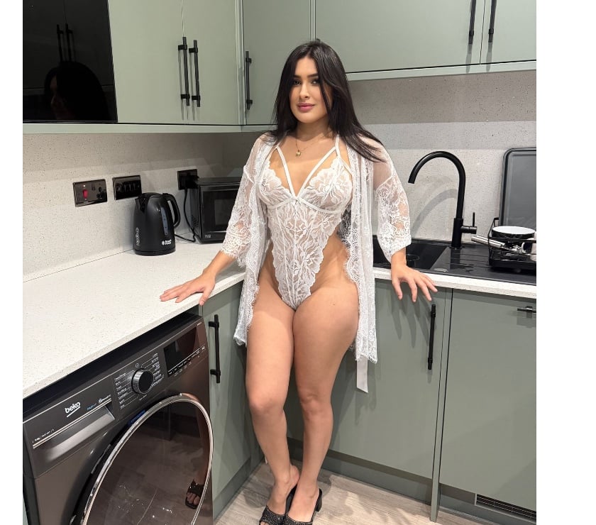 Escorts Hampshire Southampton - Photos for Milenna🇧🇷COME TO SEE ME💯REAL PICTURES🔞💦