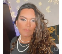 Beautiful Party Girl first time in PORTSMOUTH