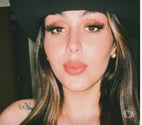 Isadora TOP TRANS BRAZILIAN