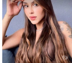 Birmingham City Centre - Birmingham — Isadora TOP TRANS BRAZILIAN
