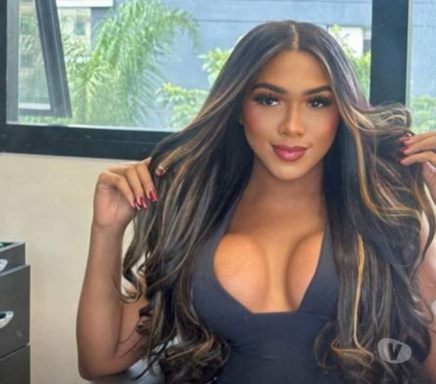 Trans Escorts West Midlands Birmingham - Photos for Isadora TOP TRANS BRAZILIAN