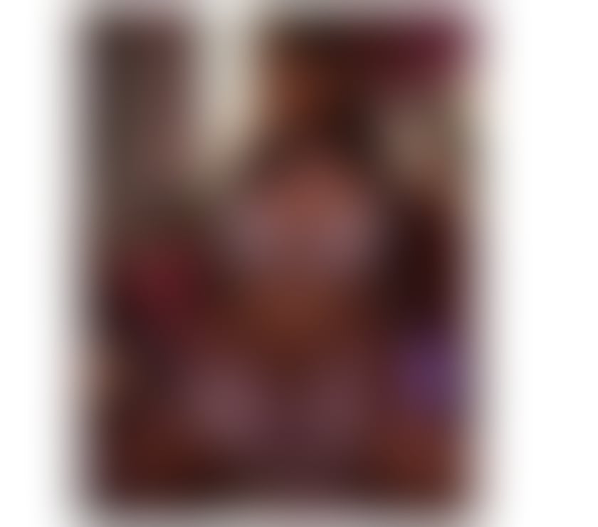 NEW HERE, READY FOR YOU ❤️