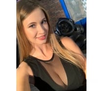 Perfect Body 💖GFE 🥂 available at any Tm