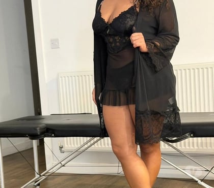 Escort Battersea South West London - Photos for LUNA BRAZIL 🔥Tantric Relax | B2B