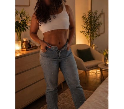 Escorts Balham Station South West London - Photos for LUNA BRAZIL 🔥Tantric Relax | B2B