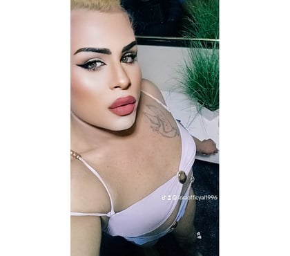 Escort Burnedge Rochdale - Photos for 🇨🇰 Lora Lory TRANSGENDER 👑 best serv no Rush