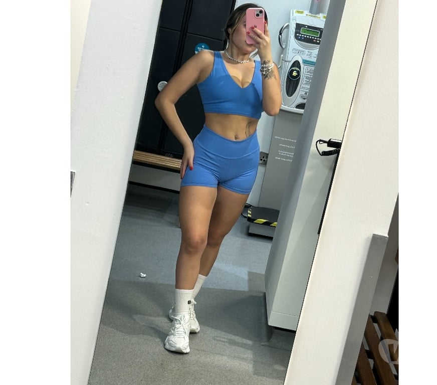 Escorts East London Canning Town Station - East London - Photos for Sophie 🇧🇷 naughty blonde 🔥😈 GFE 🥰