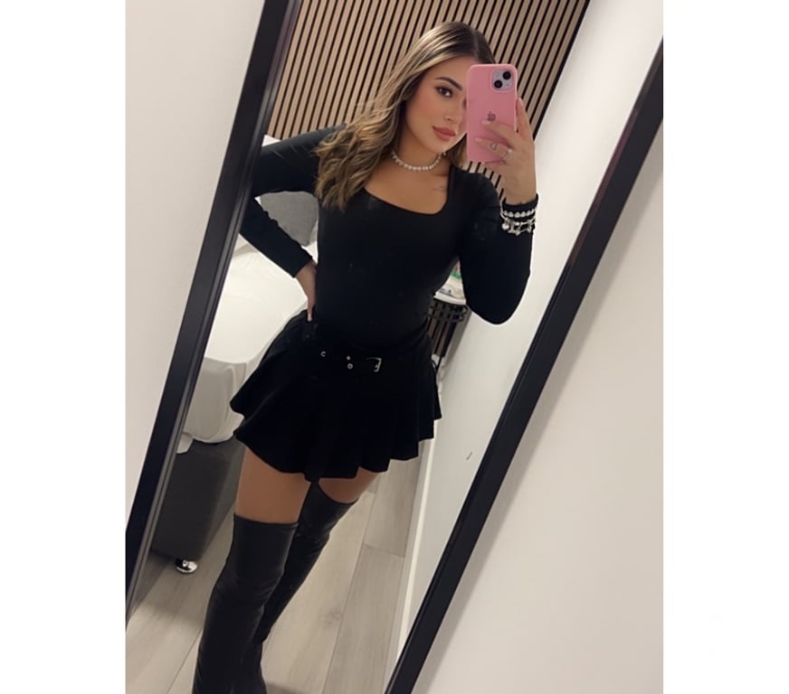 Escorts West Midlands Birmingham - Photos for 🔥😍 a Brazilian blonde, new in town 🔥😍