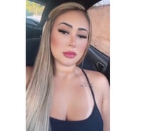 🔥😍 a Brazilian blonde, new in town 🔥😍