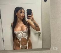 AMANDA ❤️ 100% REAL ❤️ NEW ❤️