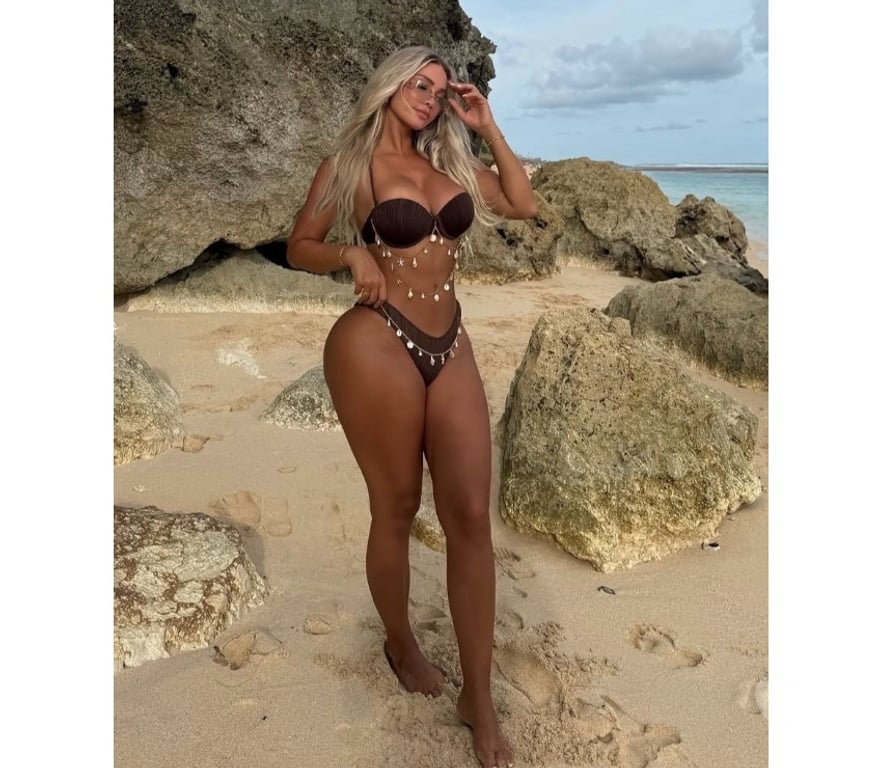 Escorts Glasgow Glasgow City Centre - Glasgow - Photos for Carolina Brazilian sexy and genuine 🧡