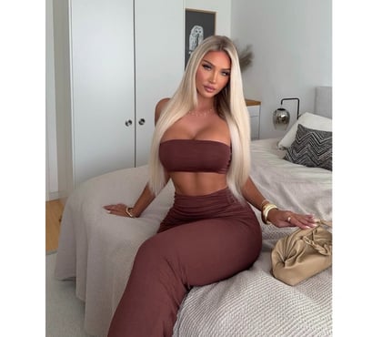Escort Glasgow City Centre Glasgow - Photos for Carolina Brazilian sexy and genuine 🧡