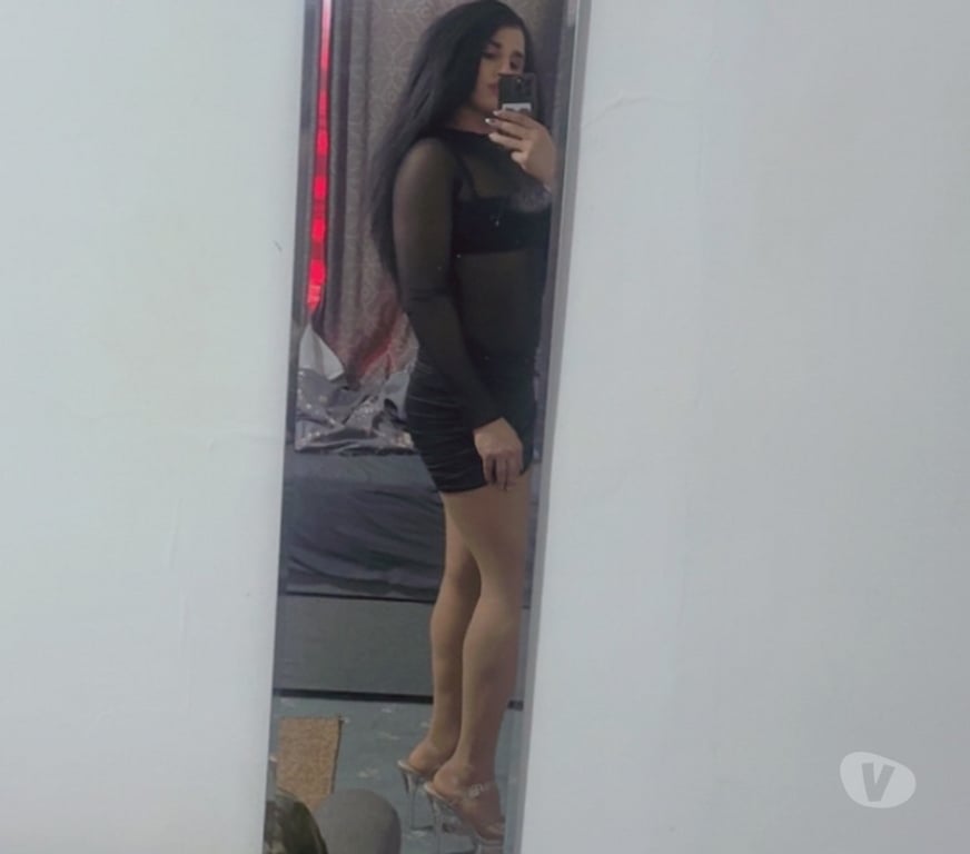 Trans Escorts West Midlands Sandwell - Photos for layla Misha queen