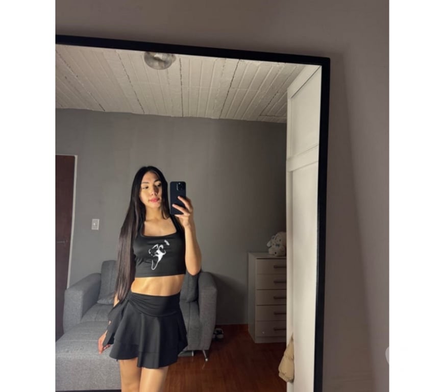 Trans Escorts Aberdeen Aberdeen City Centre - Aberdeen - Photos for Escort – Discreet & Friendly 