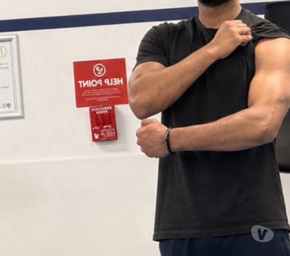 Escorts Selston Ashfield - Photos for young indian *MALE* outcall