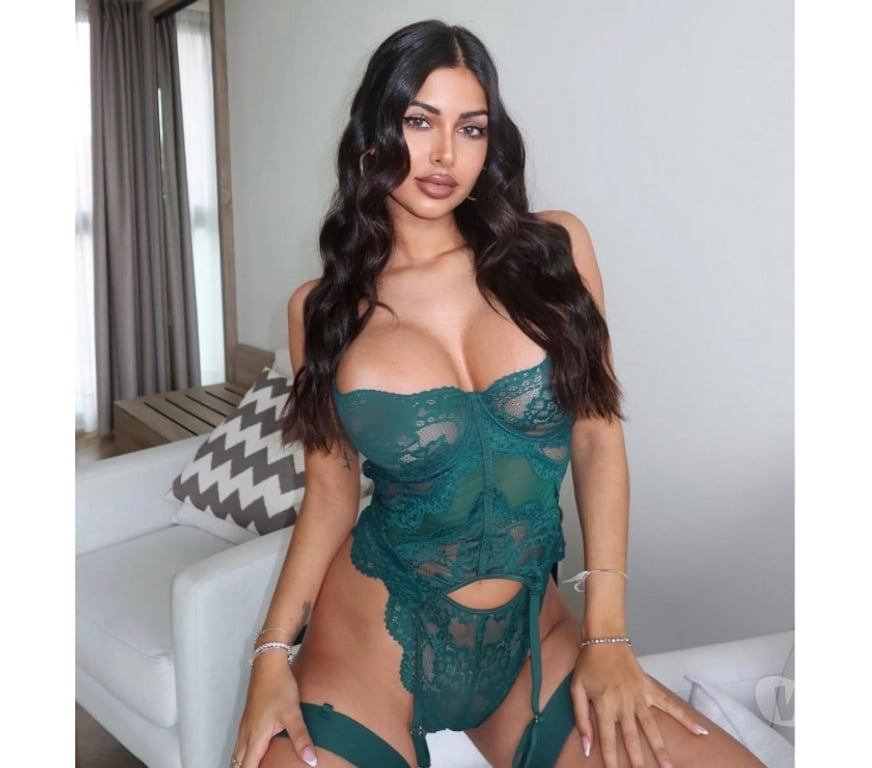 Escorts South East London Deptford - South East London - Photos for SEXY, CHARMING, SENSUAL AND FULL OF DESIRE 💋