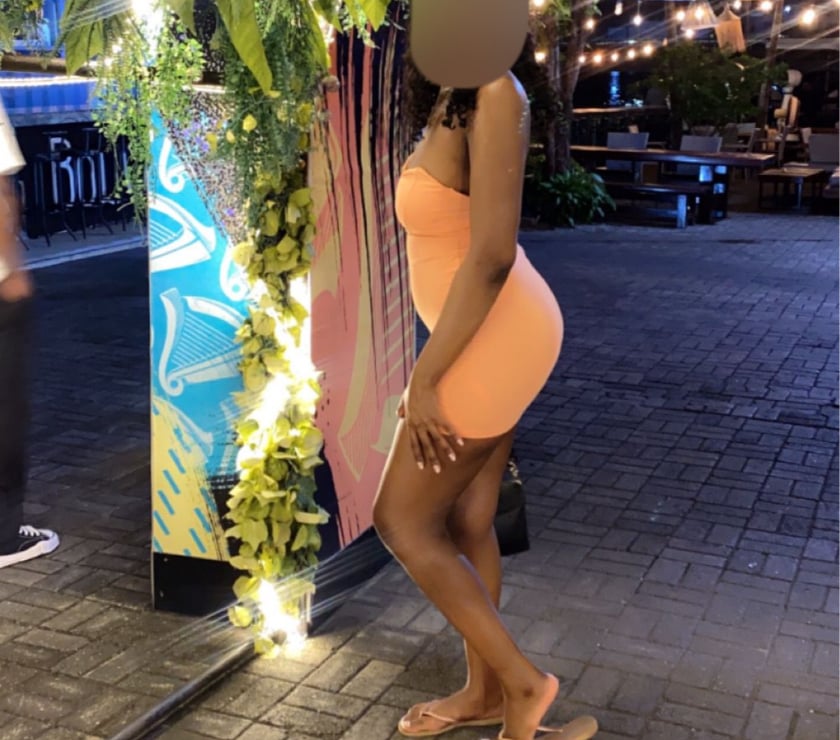 TIFFANY WITH THE CURLY HAIR 🍾🏆🇬🇧