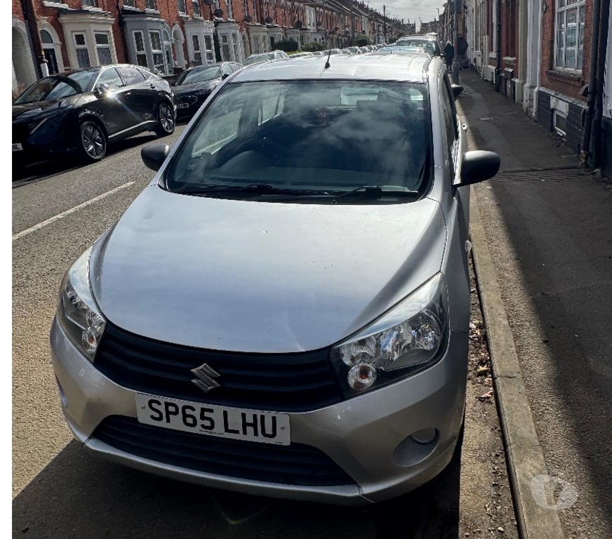 used cars for sale West Northamptonshire Abington - West Northamptonshire - Photos for selling my Suzuki celerio.