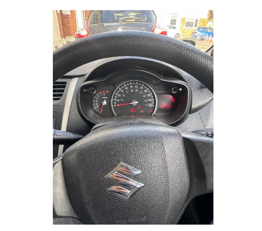 used cars for sale West Northamptonshire Abington - West Northamptonshire - Photos for selling my Suzuki celerio.