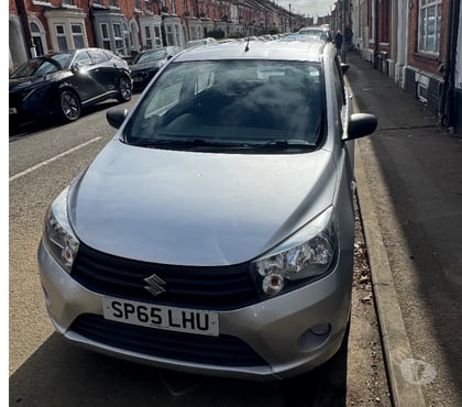 Cars for sale Abington West Northamptonshire - Photos for selling my Suzuki celerio.