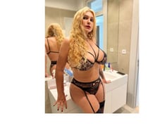 TS Gabi PARTY GIRL BOTTON BEST B.JOBE