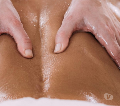 Massage Speke Liverpool - Photos for Jamies Mobile massage
