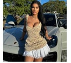 Sara 🇧🇷 GFE Party Girl🔥💦😈